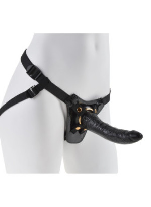 Designer Strap-On